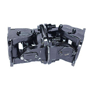 Вал карданный ТО-18.04.03.000 - Gidrorul