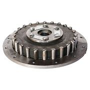 Муфта демпфер МЭР24.02.65.000 ТО28А.02.00.920 - Gidrorul