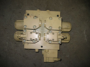 Гидрораспределитель РГС-25Г2-12.00.000 - Gidrorul