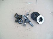 Ремкомплект дифференциала ОДМ - Gidrorul