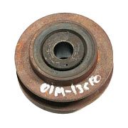 Ролик натяжителя 01М-13с10 - Gidrorul