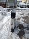 Радиатор  водяной  РВ-ЕК-14-03 - Gidrorul