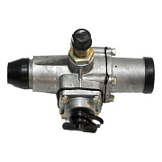 Регулятор давления 80-3512010 А29.51.000Б - Gidrorul