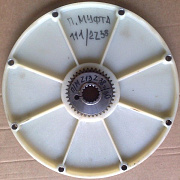 Демпфер ZSM249381101+ZSM2-50381613 - Gidrorul