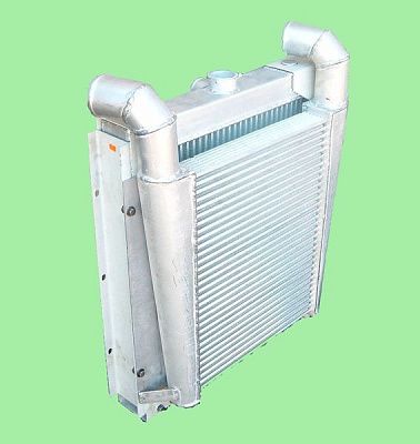 Радиатор водяной РВ-ОНВ-ЕК-14-03 - Gidrorul