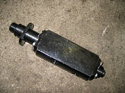 Кран тормозной УГА2-05.01.000-01 - Gidrorul