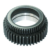 Шестерня ТО-30.34.00.009 (прямозуб) - Gidrorul