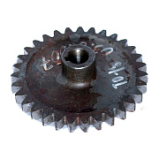 Шестерня РОМ на аварийный насос ТО-18.03.01.007 - Gidrorul