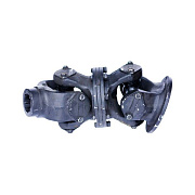 Вал карданный 509-22.18.010-01 (ГМКП-Пром. Опора) - Gidrorul