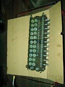 Гидрораспределитель РХ-346.3.ККККККККККК.3 (11-секц.) - Gidrorul