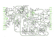 Выключатель давления MO 15200 PMN150C (Замена: Датчик PMHF-70BF-M10*1-B-SP + Колпак защитный COD.3.1.060) - Gidrorul