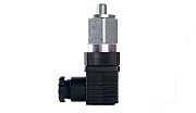 Датчик давления Euroswitch 4920G23 (SPDT контакты, 1/8'' BSPT (цилиндр.)  диапазон  10-60 bar) - Gidrorul