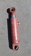 Гидроцилиндр ковша экскаваторов ЭО-2201, ЭО-2203, "Борэкс", КГЦ329.80-56-160 - Gidrorul