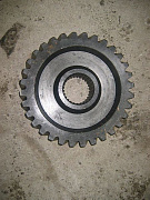 Шестерня ДЭ-226.10.01.002А ведомая - Gidrorul