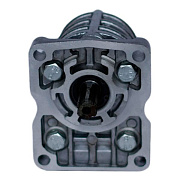 НШ 10Ж-3 (НШ 10У-3, НШ-10Б3, Д3) - прав. - Gidrorul