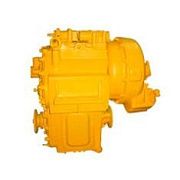 Ремонт гидромеханической передача (ГМКП) У35.605