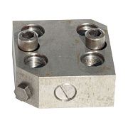 Клапанный блок МРГ.ОК.02 - Gidrorul