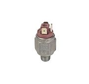Датчик давления Euroswitch 3110222 (NO- нормально-открытый, 1/4' BSPT (конич.), диапазон 1-10 bar.) - Gidrorul
