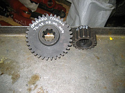 Шестерня ТО-49.09.00.004 (привода насоса - на вал ВОМ) - Gidrorul