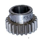 Шестерня вала У35.605-00.531 (У35.615-01.353-01) - Gidrorul