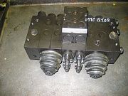 Гидрораспределитель РГМ-12 ТА (РМС-12Т) (6-ти золотниковый) - Gidrorul