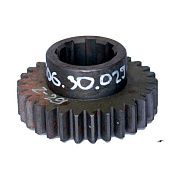 Шестерня насоса 606.30.029 Zзуб.=29 - Gidrorul
