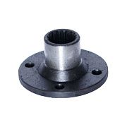 Фланец ТО-28А.02.04.023 (Zшл=18) - Gidrorul