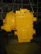 Унифицированная гидромеханическая передача У35.615-08 (ГМП, Восстановленная, н/откл. мост., в компл. с насосами НШ-32, НШ-10, фланец тип-4 - тип-8) - Gidrorul