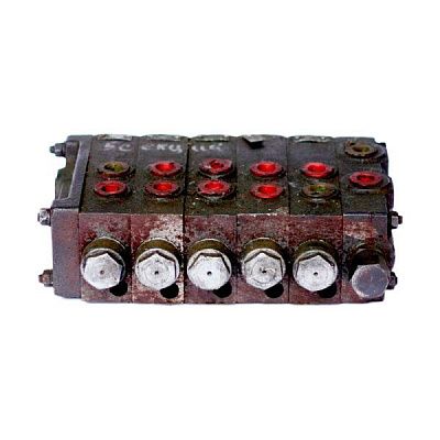 Гидрораспределитель РХ-346.1.ЖЖЖЖЖ2 - Gidrorul