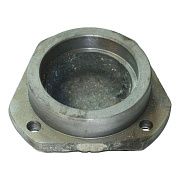 Крышка ТО.30-34.00.023 - Gidrorul