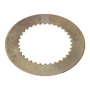 Диск 231.130.753.783.009 (СК5983) ведомый (металлокерамический) - Gidrorul