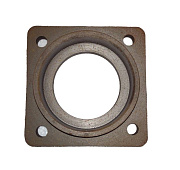 Крышка У20104А-34.00.008 (перв. вал) - Gidrorul