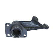 Кронштейн правый ТО-33.05.15.151 ОДМ.38.053-3 - Gidrorul