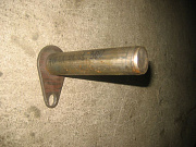 Палец 702ЕА.01.08.300 - Gidrorul