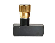 Дроссель FT 257/2 114 F.lli Tognella - Gidrorul