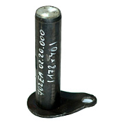 Палец 702ЕА.02.20.000 - Gidrorul