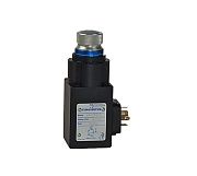 Реле давления Euroswitch 69123015 (Контакт SPDT, даипазон 8-150 bar.) - Gidrorul