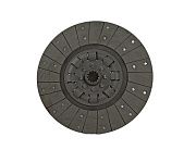 Диск сцепления 70-1601130 с пруж. - Gidrorul
