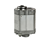 Насос гидравлический шестеренный Marzocchi K1P D 7,5 G - Gidrorul