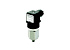 Датчик давления Euroswitch 4920H20 (SPDT контакты, 1/4' BSPT (цилиндрич.)  диапазон  0,3-1,5 bar) - Gidrorul