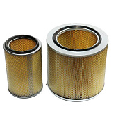 Фильтропатрон воздушный ПЗМИ-В-150 - Gidrorul