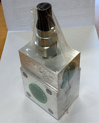 Клапан предохранительный BM028703 (BM028701) - Gidrorul