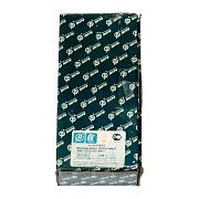 Вкладыши шатунные Д 260 (Н1) А23.01-7821 - Gidrorul