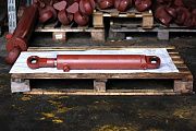 Гидроцилиндр рулевой для погрузчиков фронтальных ТО-18, ТО-28, (У4564.200АМ-29 (ТО-18А.08.03.000)) - Gidrorul