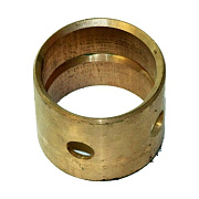 Втулка шатуна 461-0304 (нового типа - дв. А-01МИ) - Gidrorul