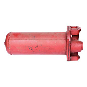 Фильтр линейный 1.1.50-25-У2 (У4910.46.000) - без индикатора - Gidrorul