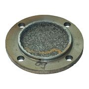 Крышка У20104А-34.00.009 - Gidrorul