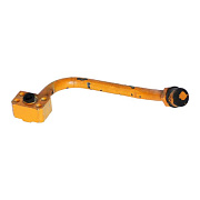 Трубопровод 350.06.04.000 - Gidrorul