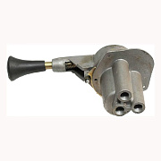 Кран тормозой обратного действия 100-3537010 - Gidrorul