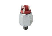 Датчик давления Euroswitch 3110223 (NO- нормально-открытый, 1/4' BSPT (конич.), диапазон 10-20 bar.) - Gidrorul